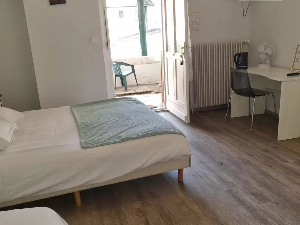 Erhvervsejendom i Selles-sur-Cher, Loir-et-Cher - foto 4