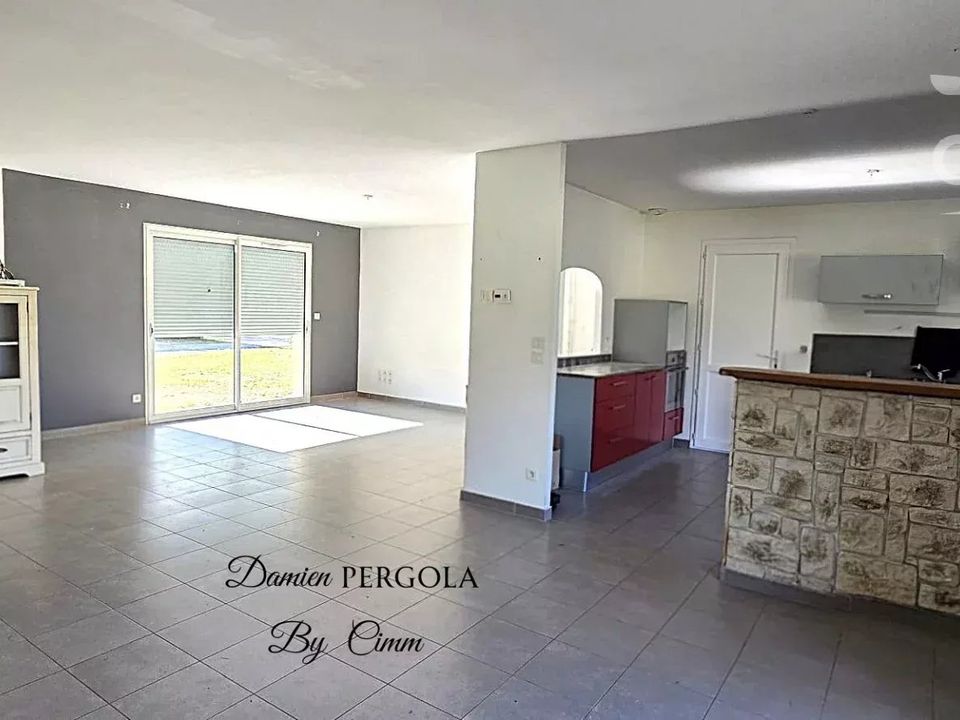 Villa i Montignac-Lascaux, Dordogne - foto 4