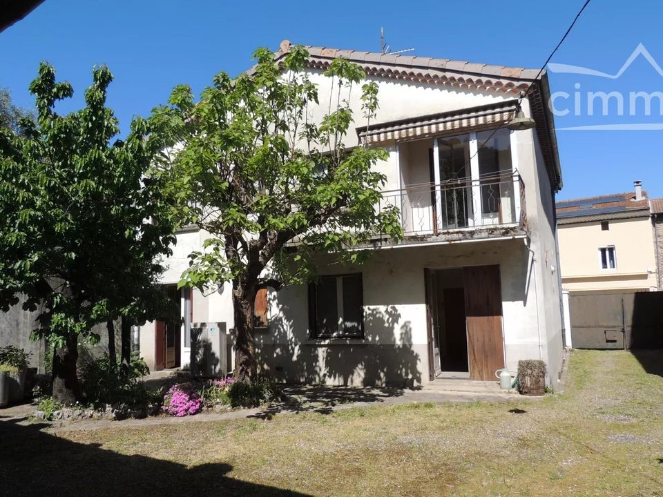 Villa in Labégude, Ardeche - foto 1