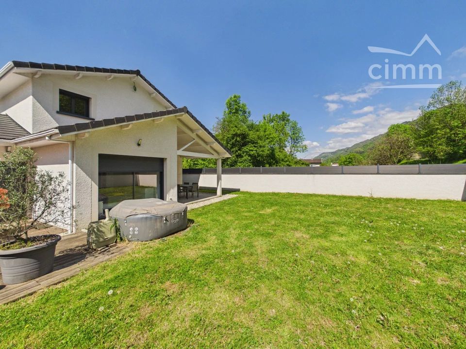 Villa i Le Versoud, Isere - foto 2