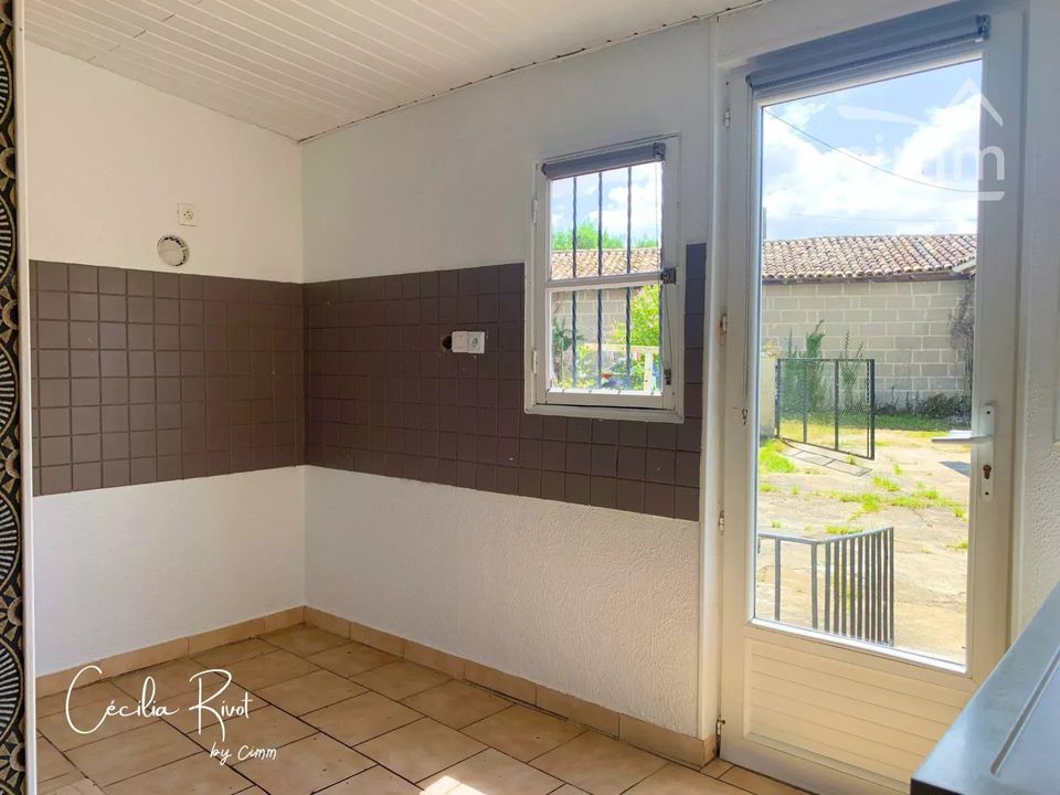 Villa i Cercoux, Charente-Maritime - foto 2