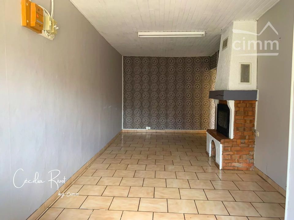 Villa i Cercoux, Charente-Maritime - foto 4