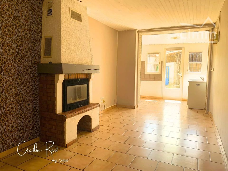 Villa i Cercoux, Charente-Maritime - foto 5