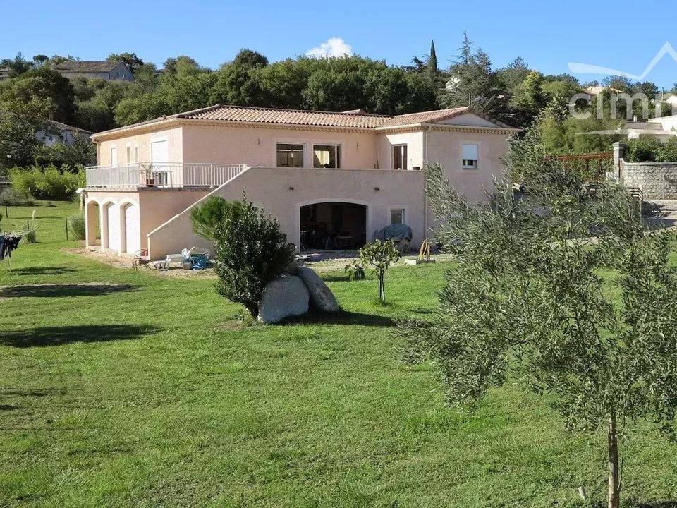 Villa i Ruoms, Ardeche - bilde 3
