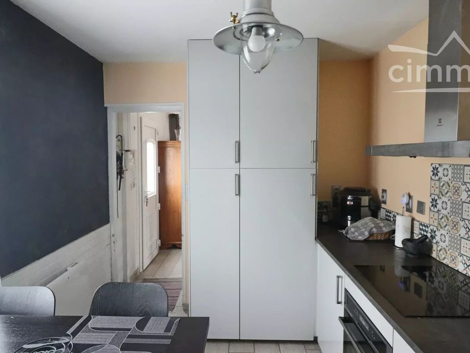 Herregård i Thury-en-Valois, Oise - bilde 3