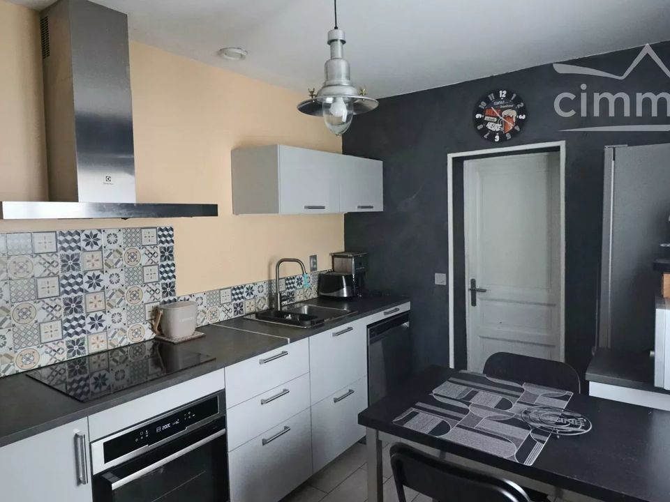 Herregård i Thury-en-Valois, Oise - bilde 4