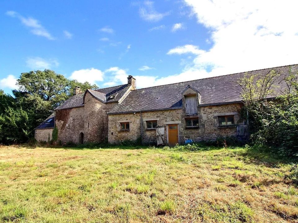 Villa a Locmalo, Morbihan - foto 1
