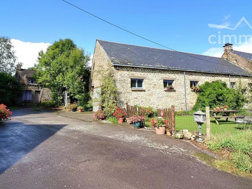 Villa a Locmalo, Morbihan - foto 4