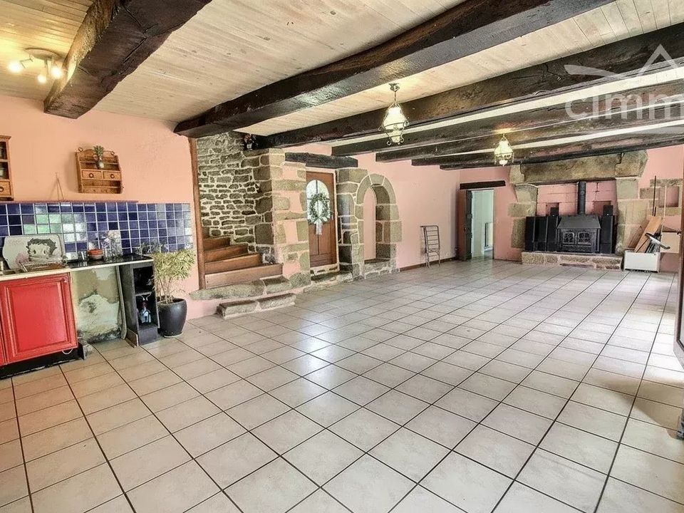 Villa a Locmalo, Morbihan - foto 5
