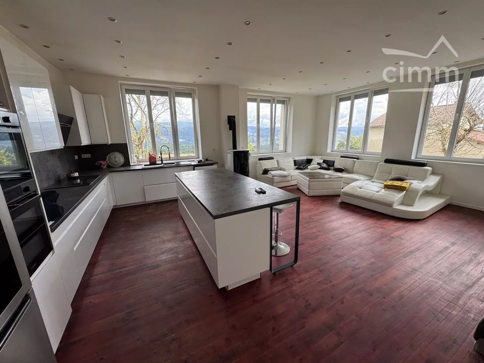 Villa i Ambert, Puy-de-Dome - foto 2