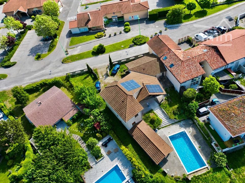 Villa em Roche, Isere - foto 2