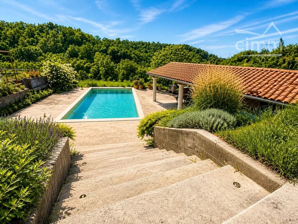 Villa em Roche, Isere - foto 3