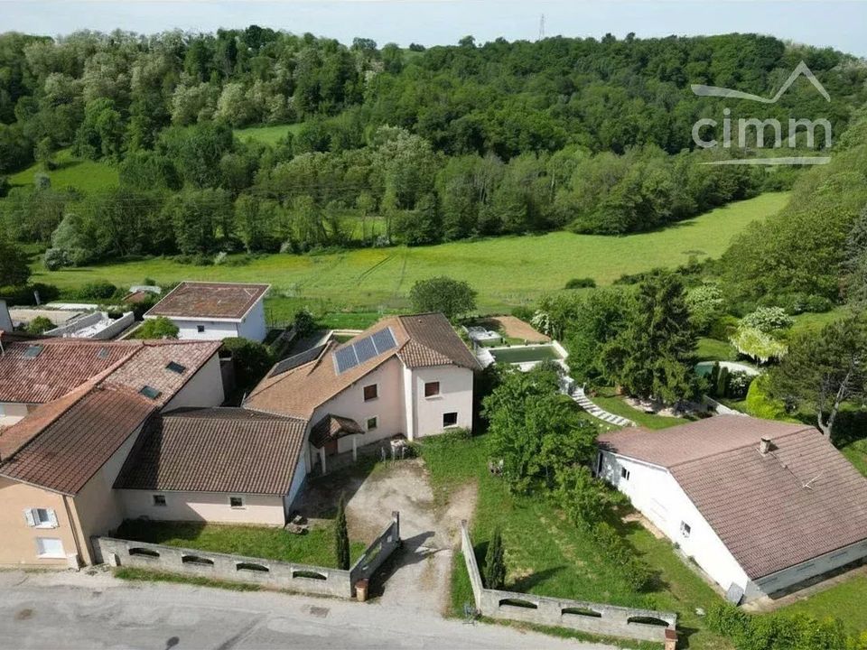 Villa em Roche, Isere - foto 5