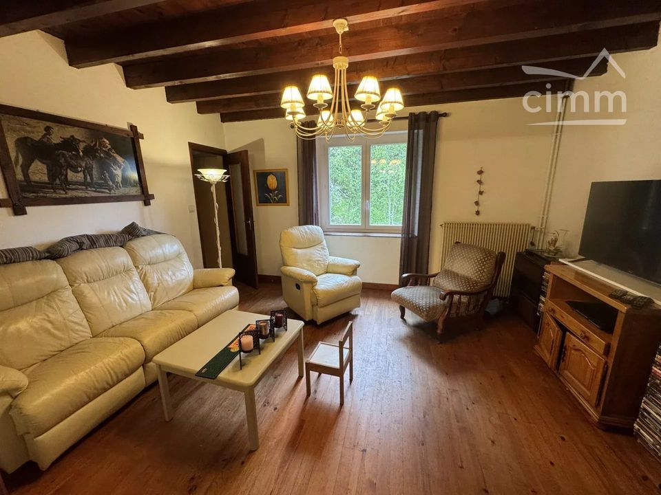 Villa i Malvières, Haute-Loire - foto 3