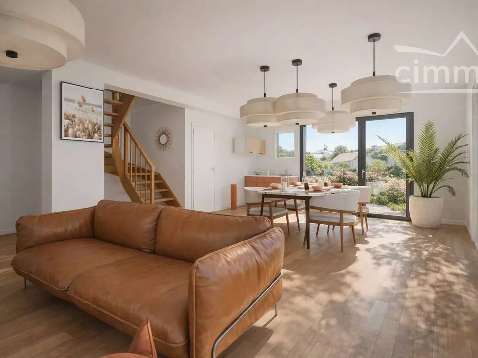 Villa i Varces-Allieres-et-Risset, Isere - foto 3
