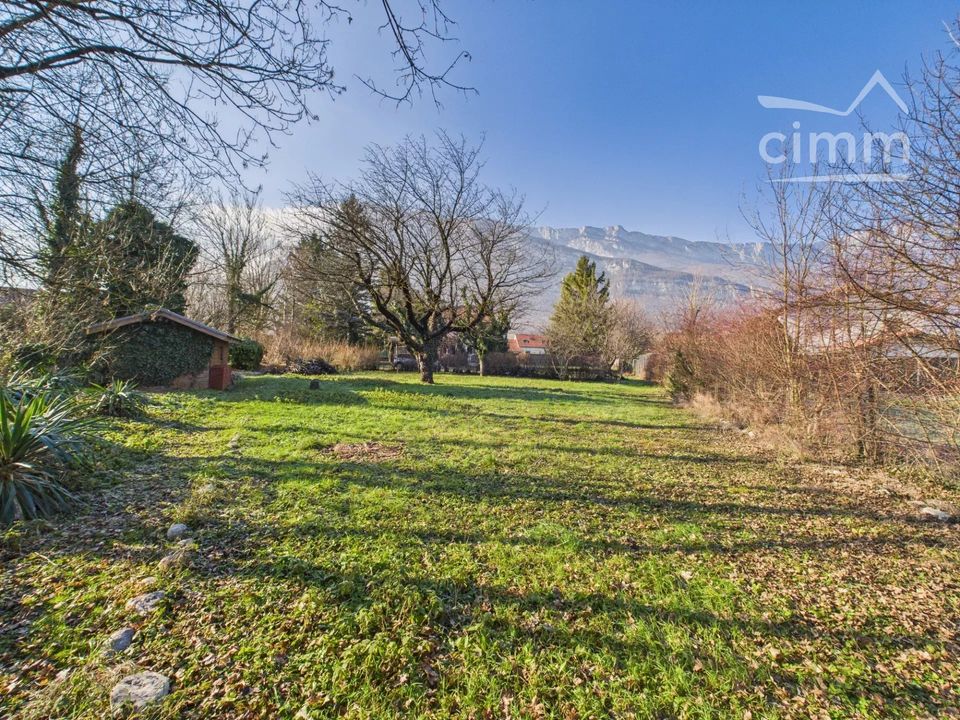Tomt i Varces-Allieres-et-Risset, Isere - foto 3