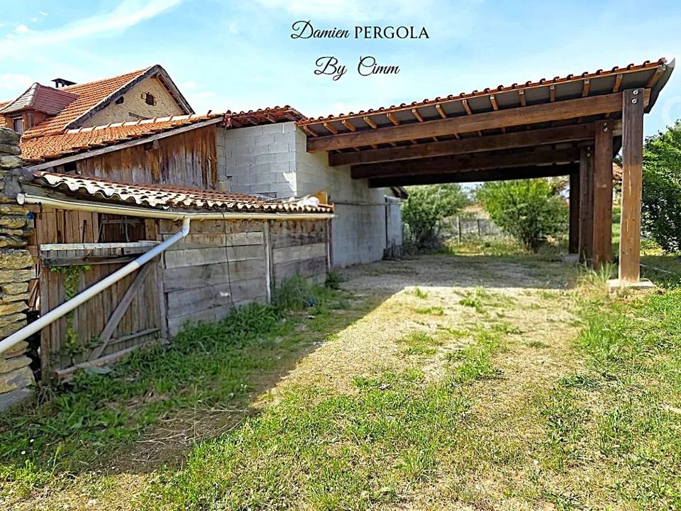 Villa i Thonac, Dordogne - bilde 4