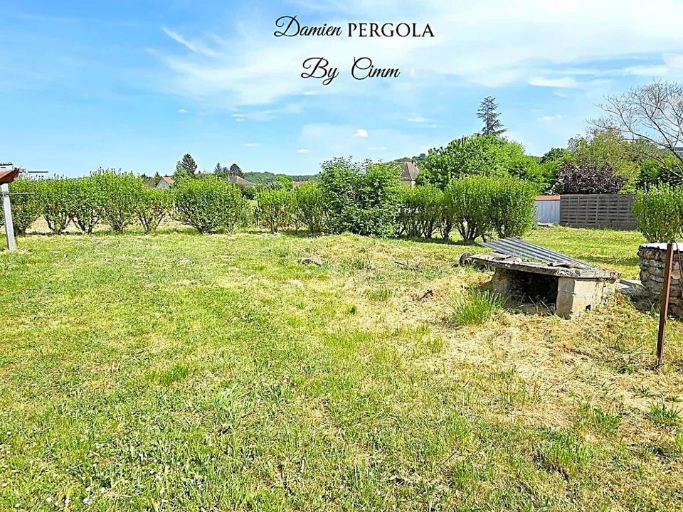 Villa i Thonac, Dordogne - bilde 5