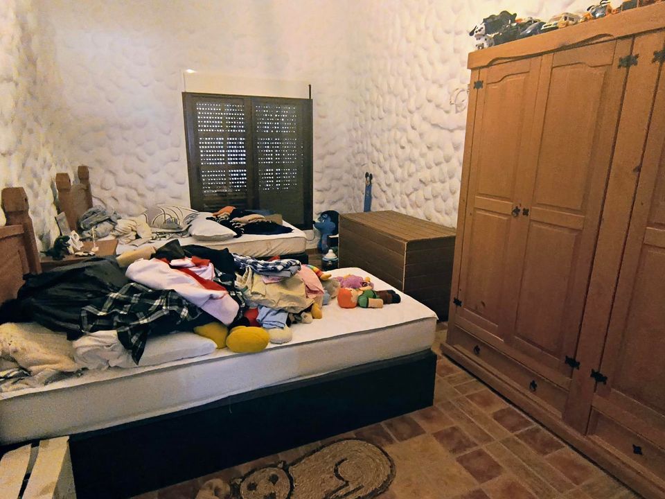 Villa i Turre, Almeria - foto 5