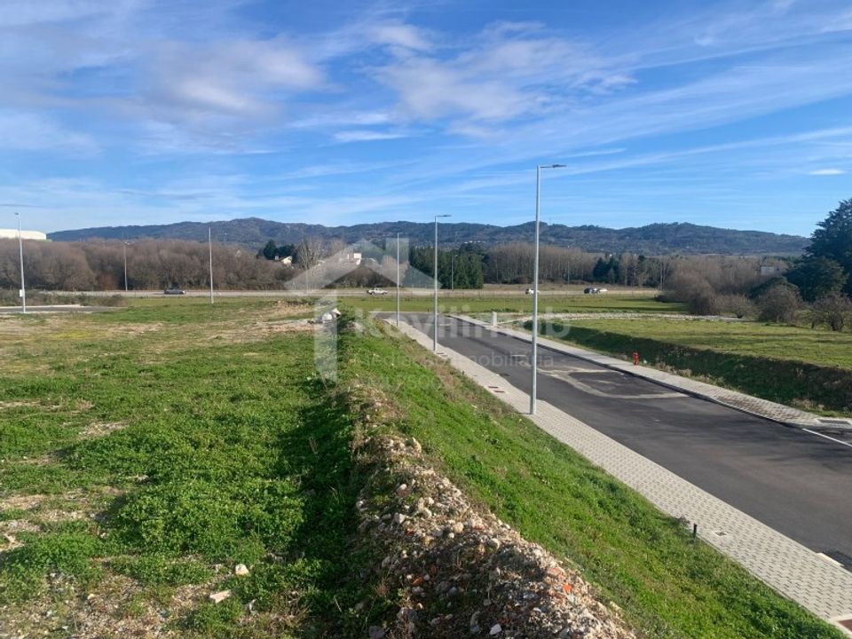 Helårsgrund i Tortosendo, Castelo Branco - foto 4