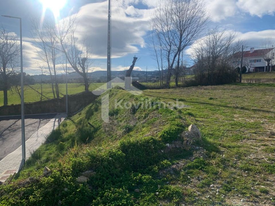 Helårsgrund i Tortosendo, Castelo Branco - foto 5