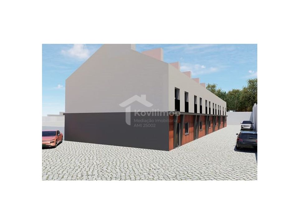Rækkehus i Tortosendo, Castelo Branco - foto 2