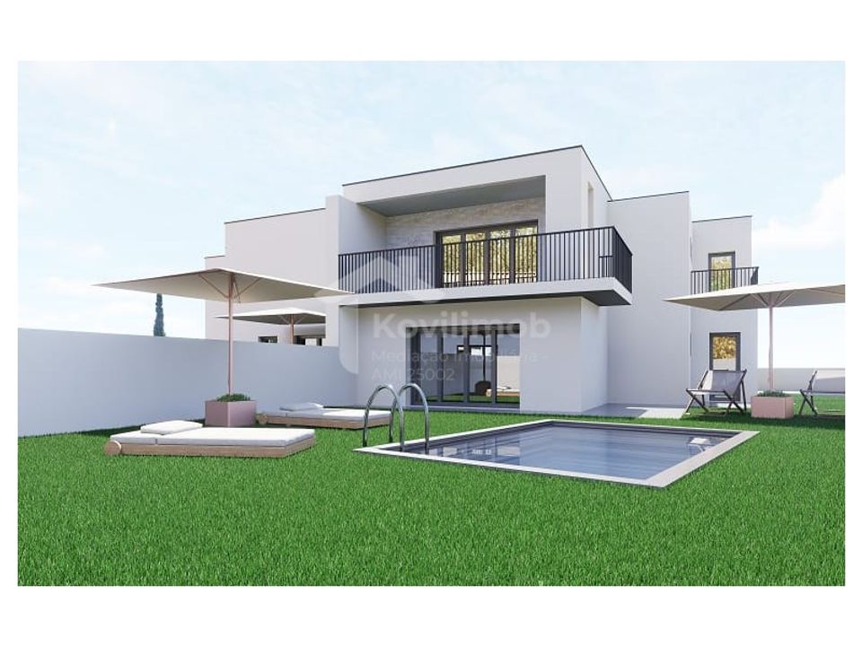 Duplex i Tortosendo, Castelo Branco - foto 2