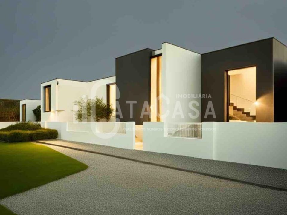 Villa i Aguada de Cima, Aveiro - foto 4