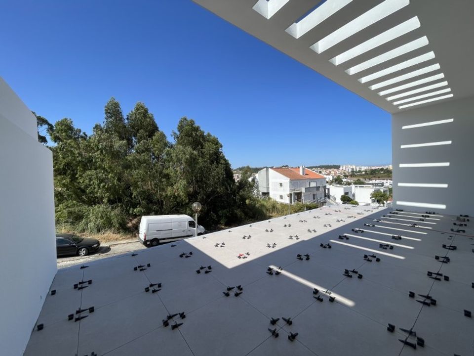 Villa i Matacaes, Lisbon - bilde 1