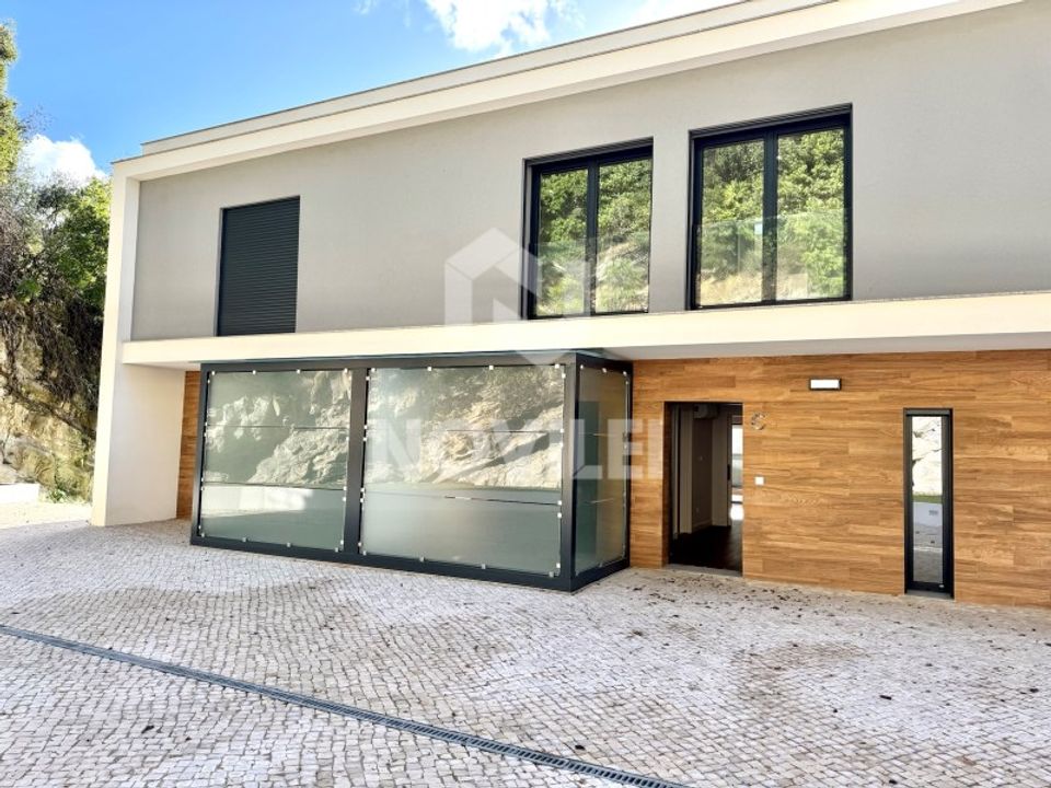 Villa i Leiria, Leiria - foto 1