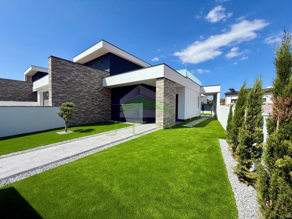 Villa i Fatima, Santarem - foto 1