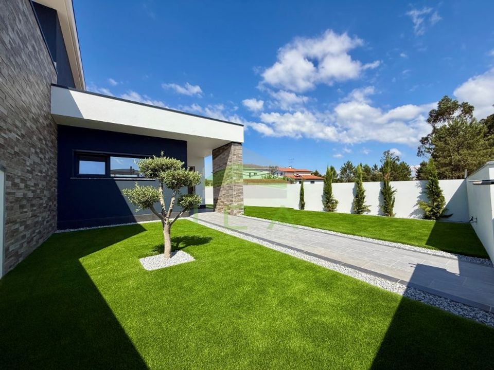 Villa i Fatima, Santarem - foto 2