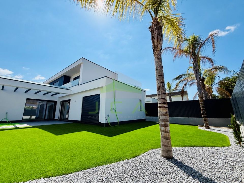 Villa i Fatima, Santarem - foto 3