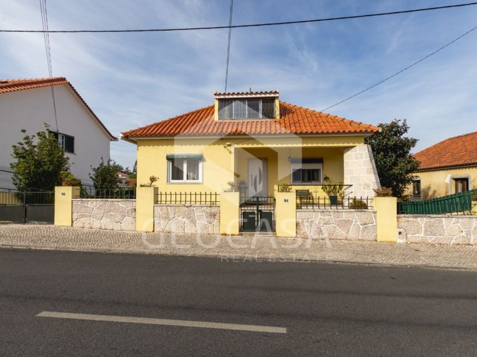 Villa i Sintra, Lisbon - foto 4