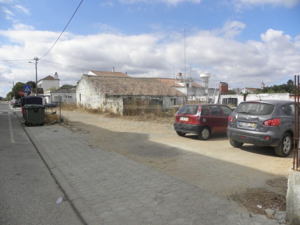 Grond in Ermidas do Sado, Setubal - foto 1
