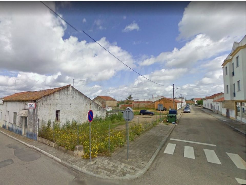 Grond in Ermidas do Sado, Setubal - foto 2