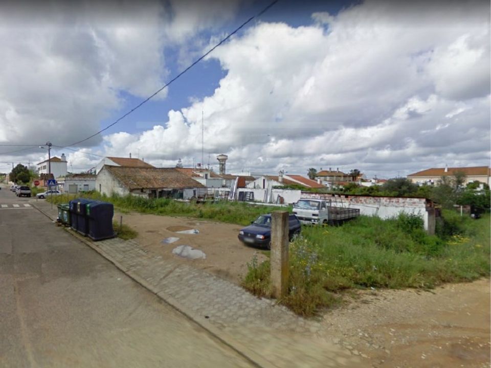 Grond in Ermidas do Sado, Setubal - foto 3