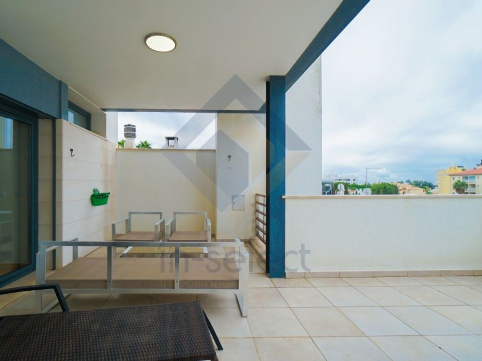Stadthaus in Quarteira, Faro - Foto 2