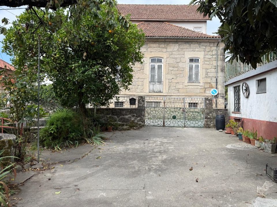Villa i Carregal do Sal, Viseu - bilde 2