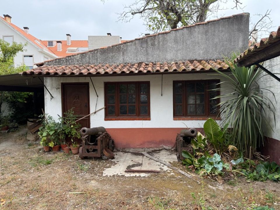 Villa i Carregal do Sal, Viseu - bilde 3