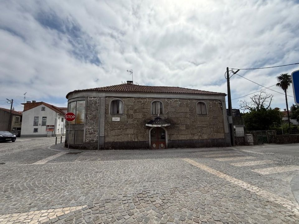 Villa i Carregal do Sal, Viseu - bilde 4