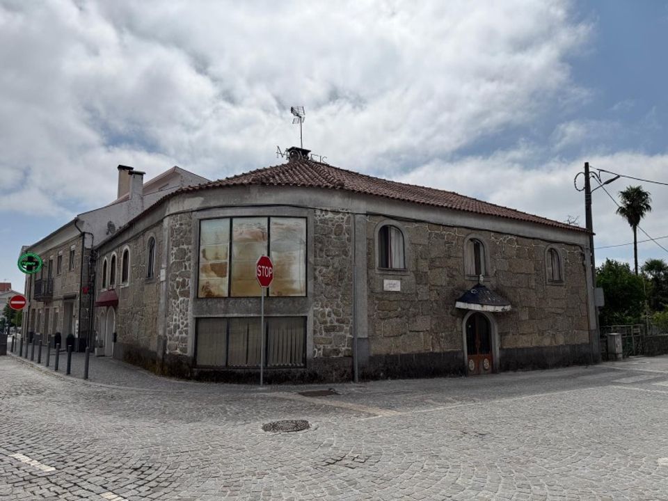 Villa i Carregal do Sal, Viseu - bilde 5