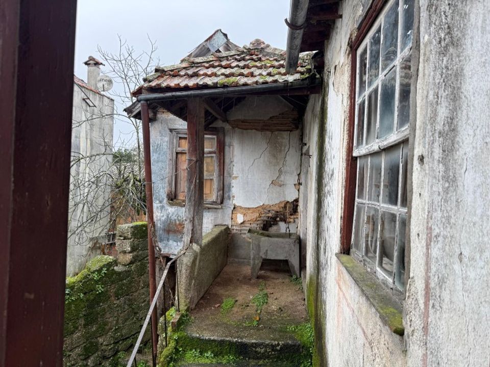 Villa i Carregal do Sal, Viseu - bilde 4