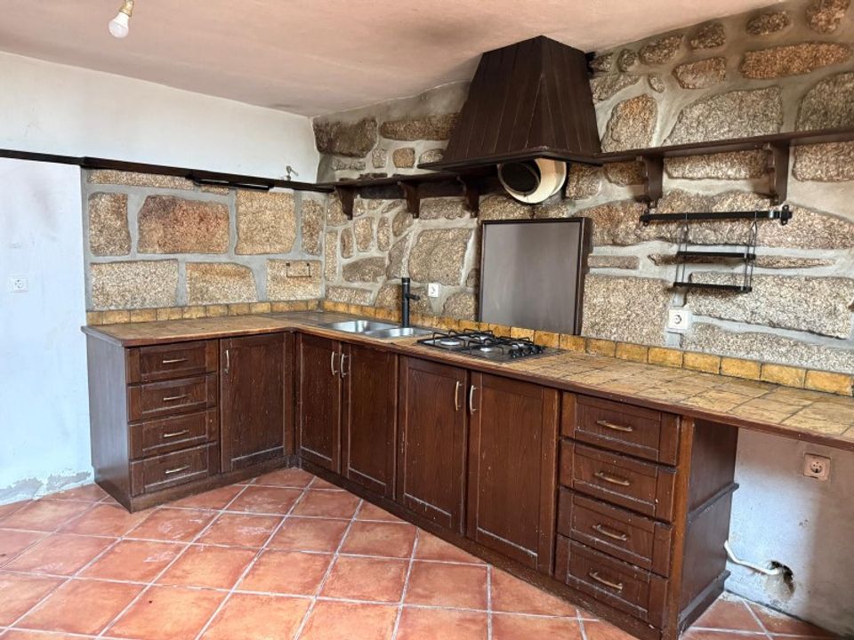 Villa i Oliveira do Conde, Viseu - bilde 2