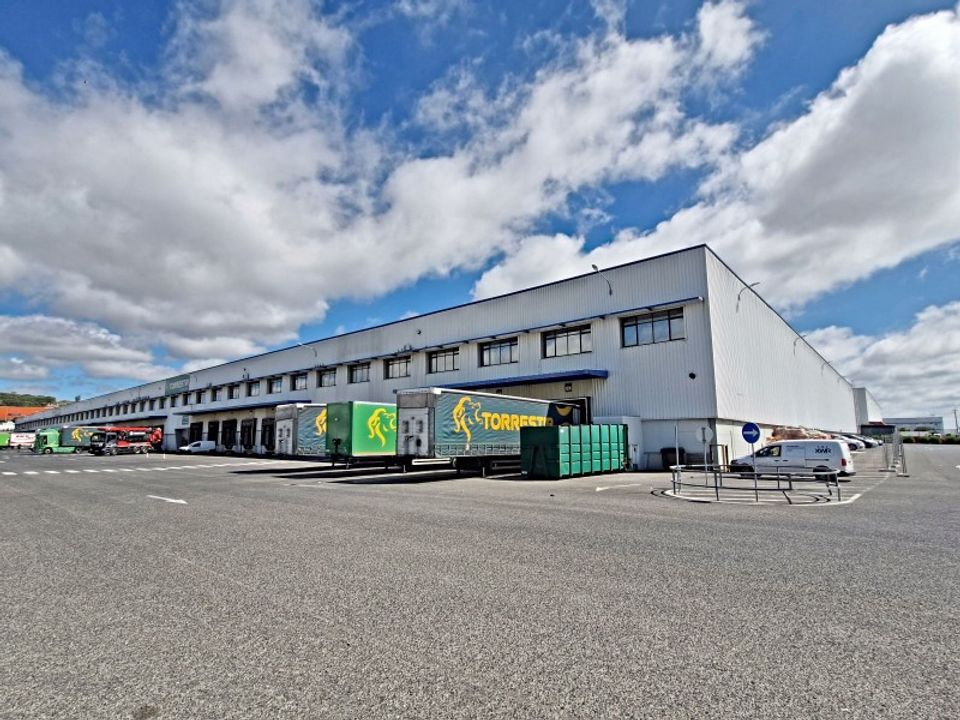 Propriedade comercial em Azambuja, Lisbon - foto 1