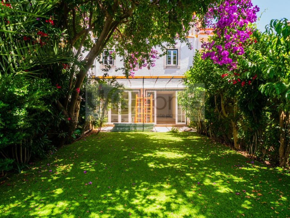 Villa a Lisbon, Lisbon - foto 1
