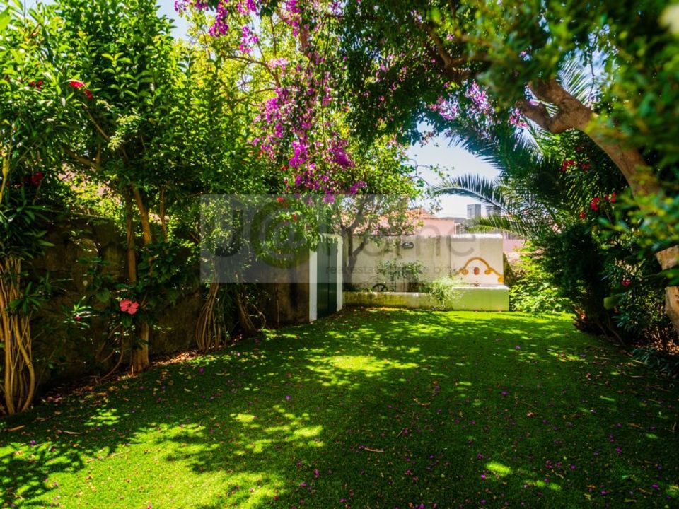 Villa a Lisbon, Lisbon - foto 2
