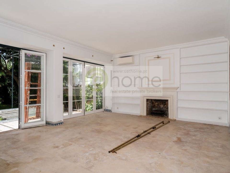Villa a Lisbon, Lisbon - foto 3