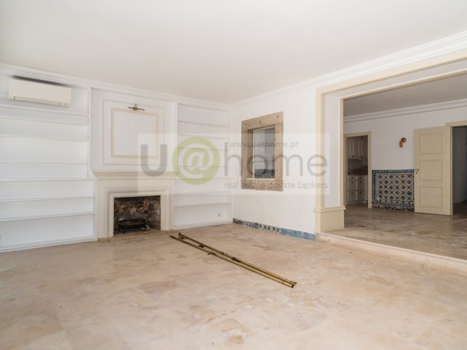 Villa a Lisbon, Lisbon - foto 4