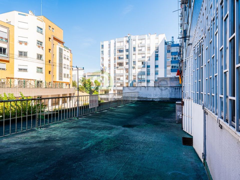 Leilighet i Alvalade, Setubal - bilde 5